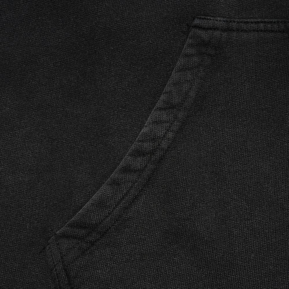 Light Luxury Brand Logo Hoodie