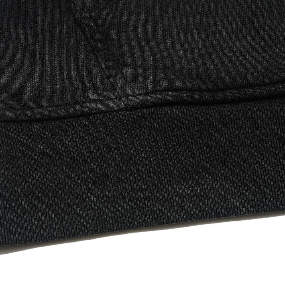 Light Luxury Brand Logo Hoodie