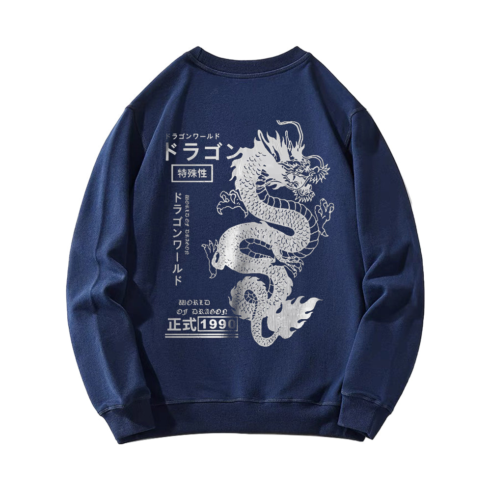 Dragon Sweatshirt