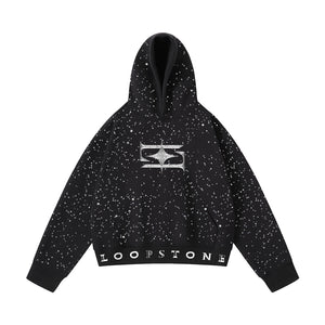 LoopStone Galactic Loop Hoodie