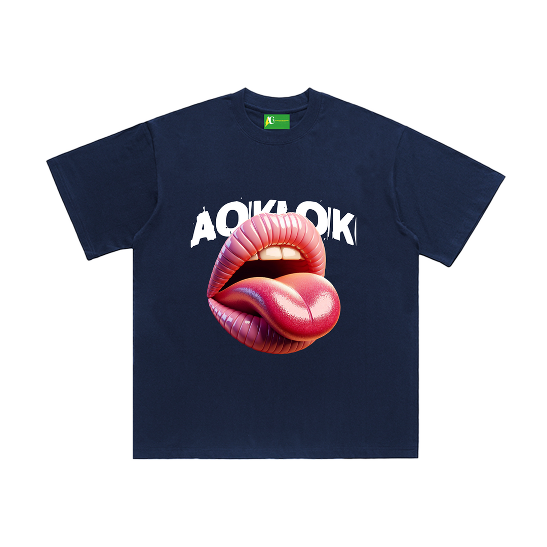 AG Going To High T-Shirt