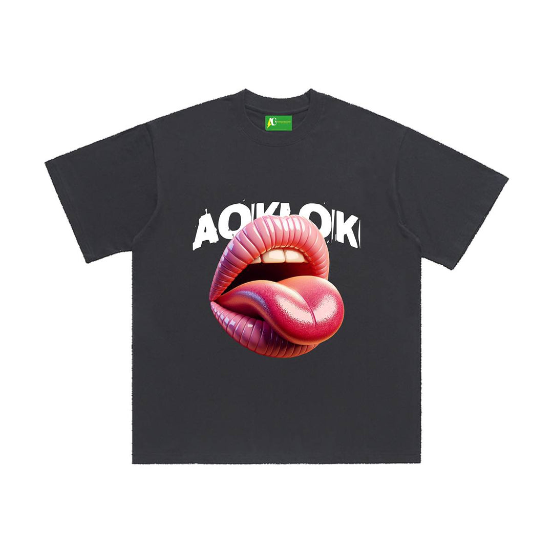 AG Going To High T-Shirt