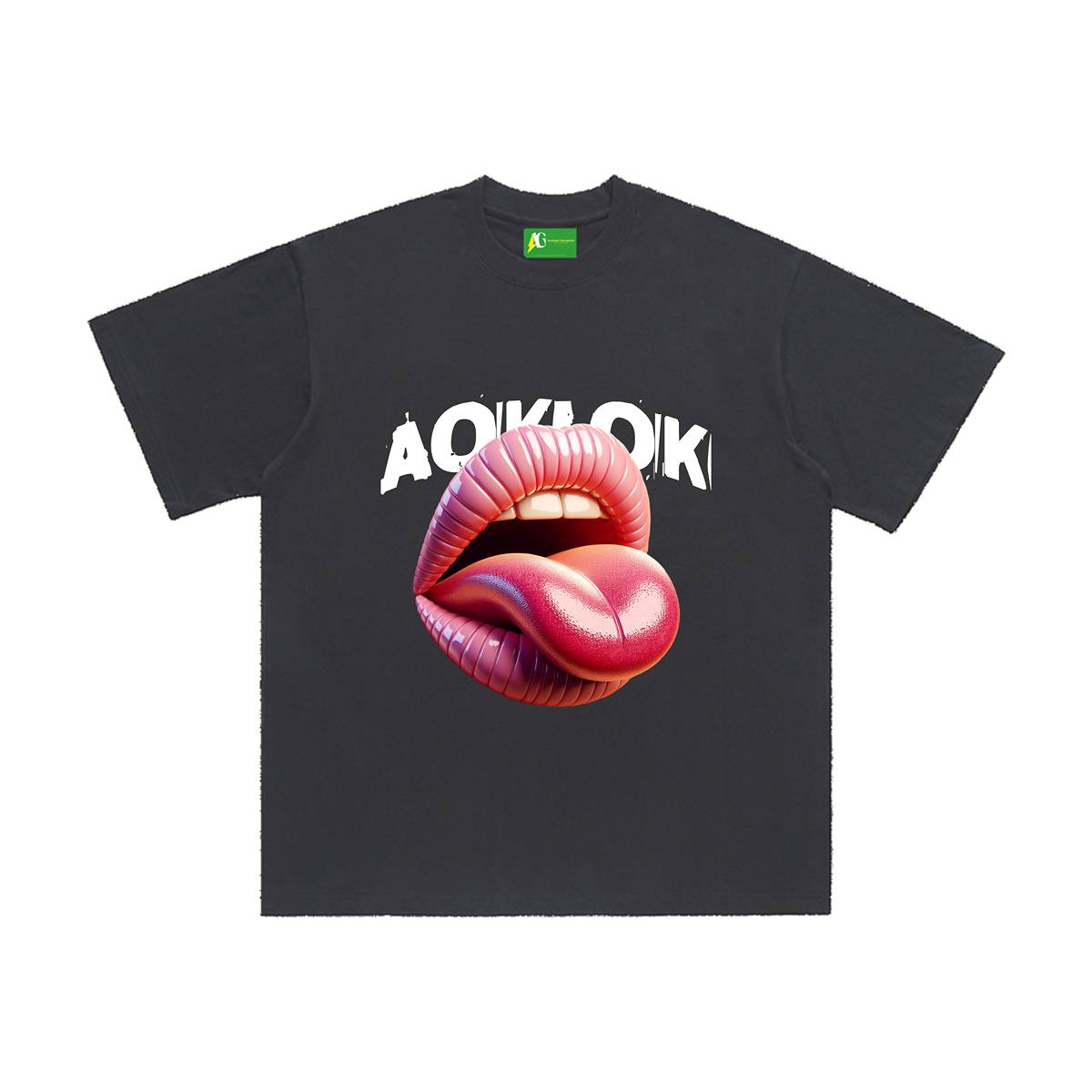 AG Going To High T-Shirt