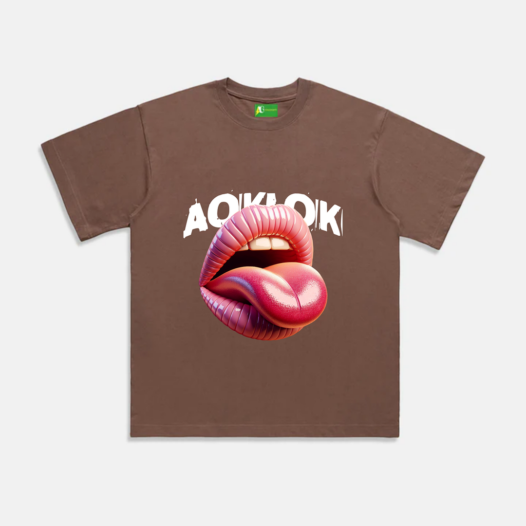 AG Going To High T-Shirt