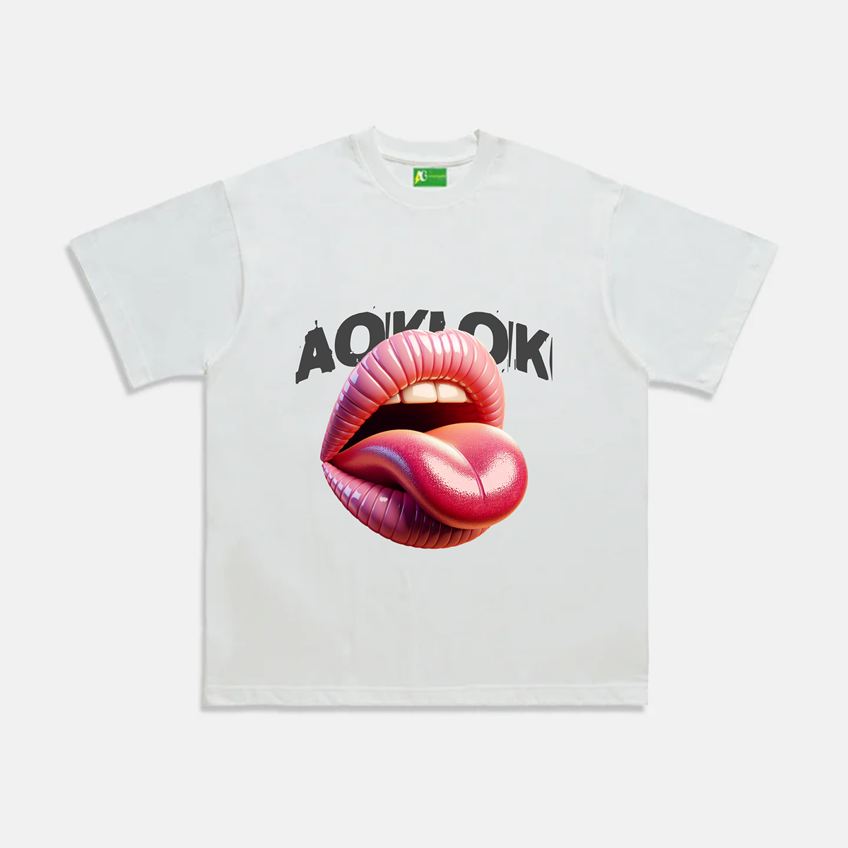 AG Going To High T-Shirt