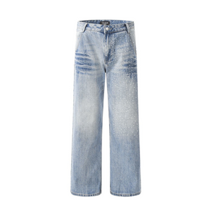 LoopStone Light Up the Room in Denim