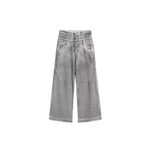 LoopStone Starlit Streetwear jeans
