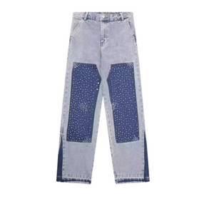 LoopStone Diamond Zone Denim