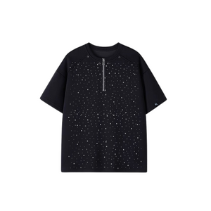 LoopStone Midnight Glimmer Tee