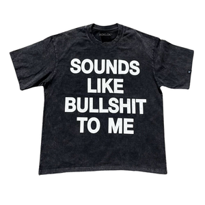Unseen Echoes Certified Skeptic T-Shirt