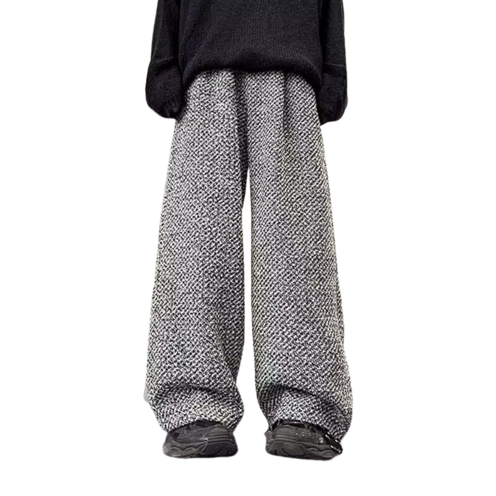 LoopStone Woven Weight Trousers
