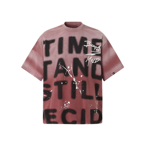 Unseen Echoes Break the Mold. Wear the Statement T-Shirt