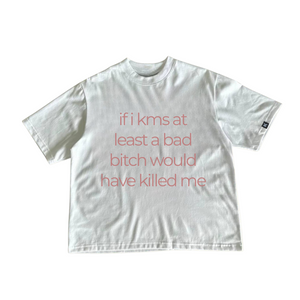 Unseen Echoes Bad Decisions, Good Fashion T-Shirt
