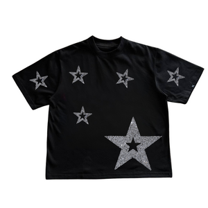 LoopStone Shine Beyond the Stars T-Shirt