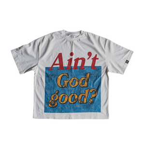 Unseen Echoes Faith Worn Loud T-Shirt