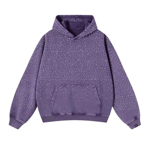 LoopStone Starlight Armor Hoodie