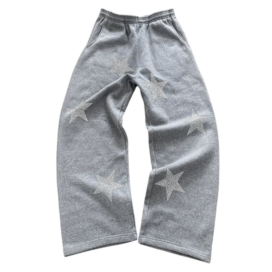 White Grey