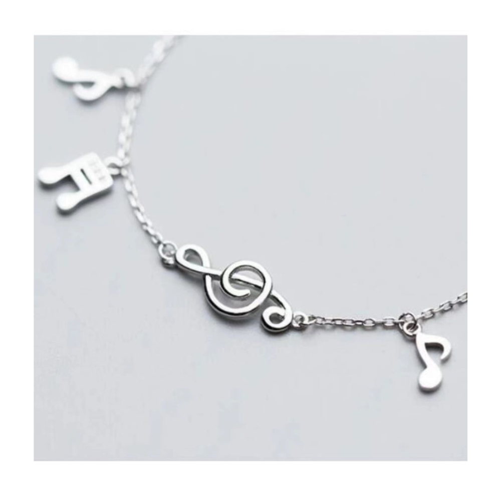 Unseen Echoes Melody on Your Wrist