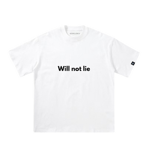 Unseen Echoes Truth Over Everything T-shirt
