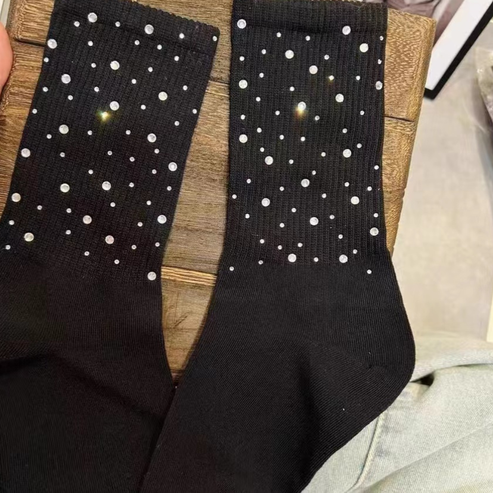 LoopStone Shine On Every Step Socks