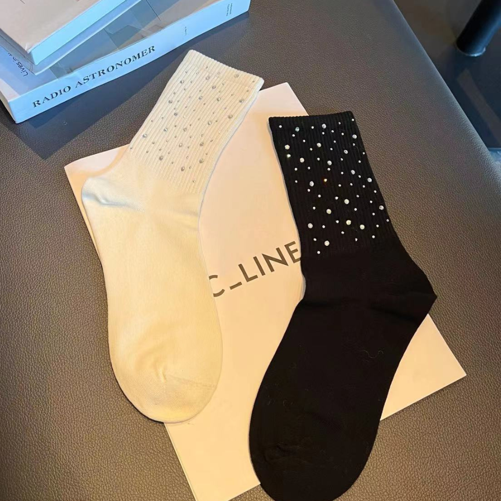LoopStone Shine On Every Step Socks