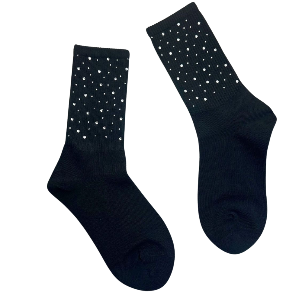 LoopStone Shine On Every Step Socks