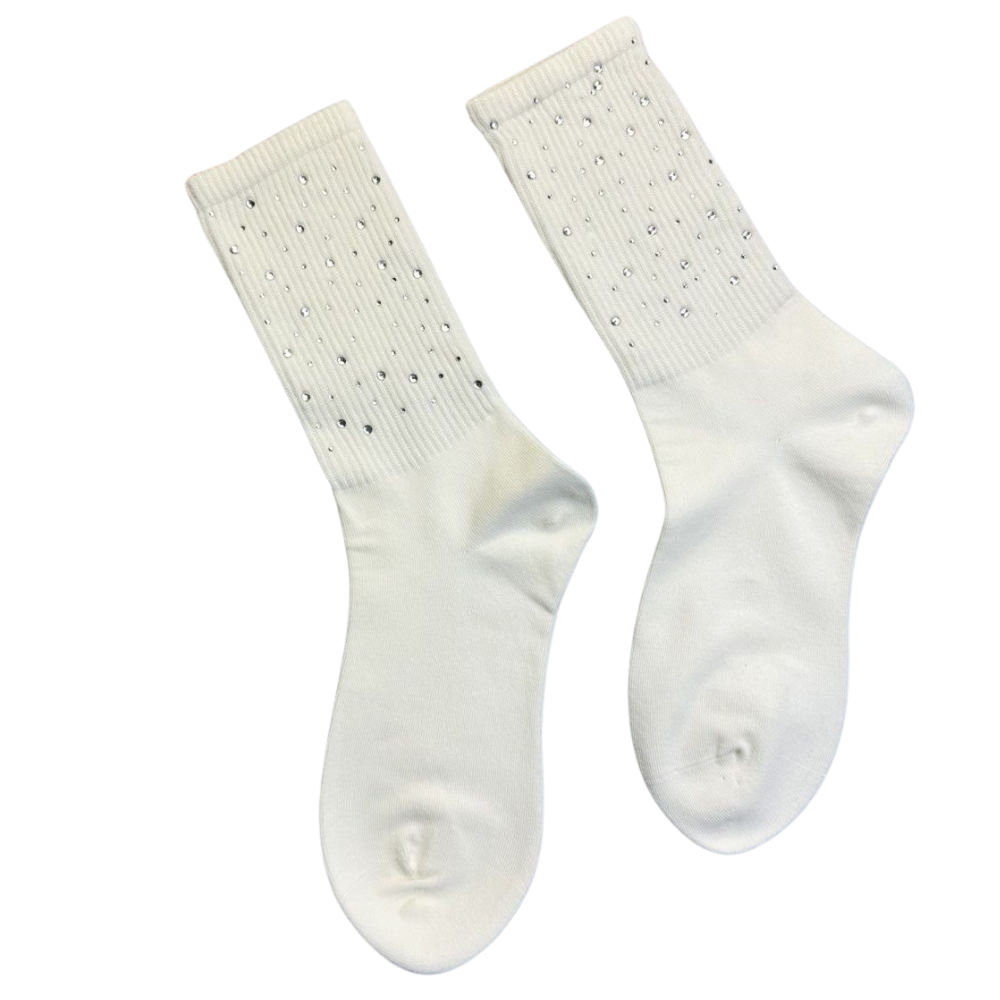 LoopStone Shine On Every Step Socks