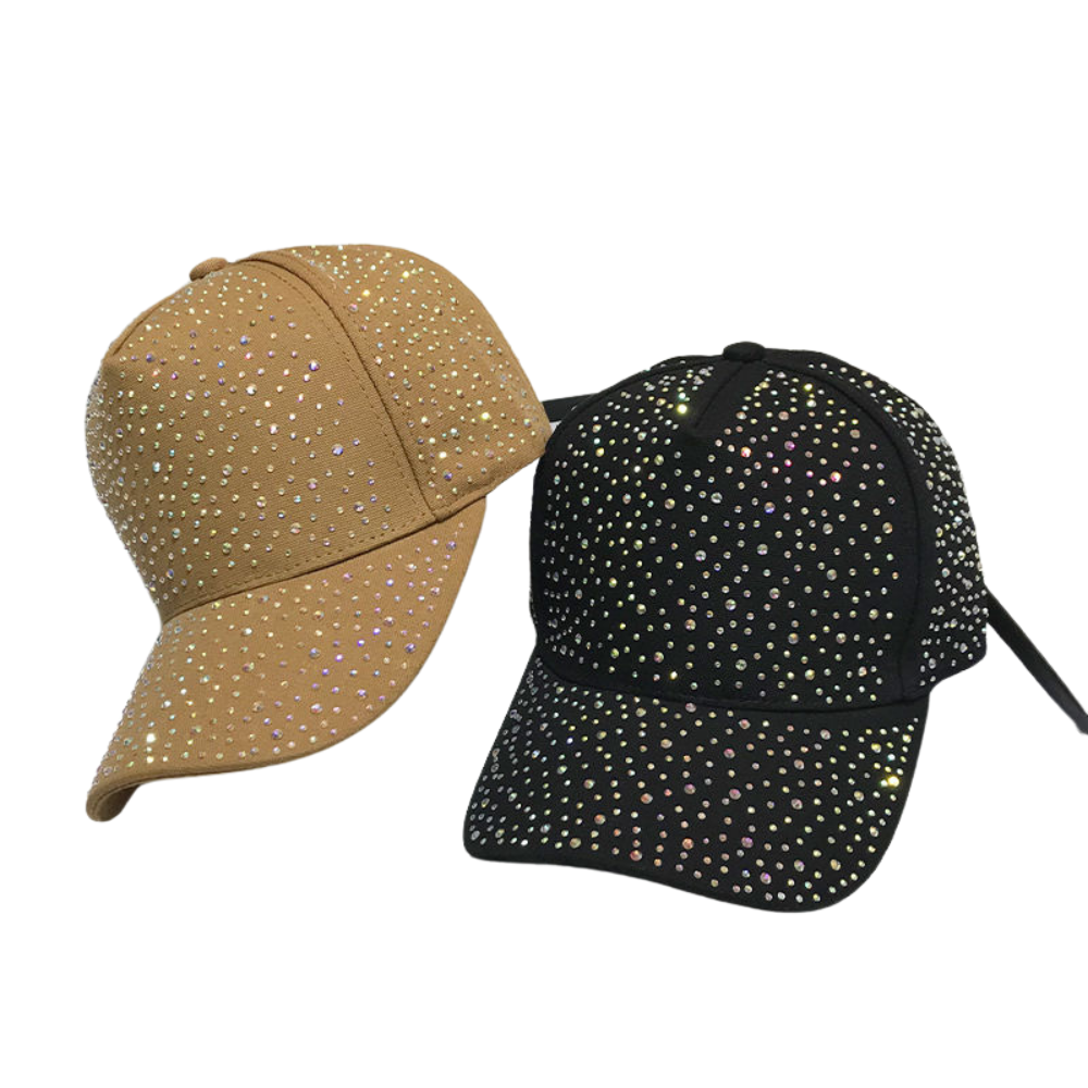 LoopStone Starlight Cap