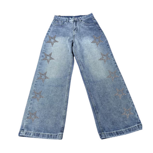 LoopStone Galaxy Walk Denim jeans