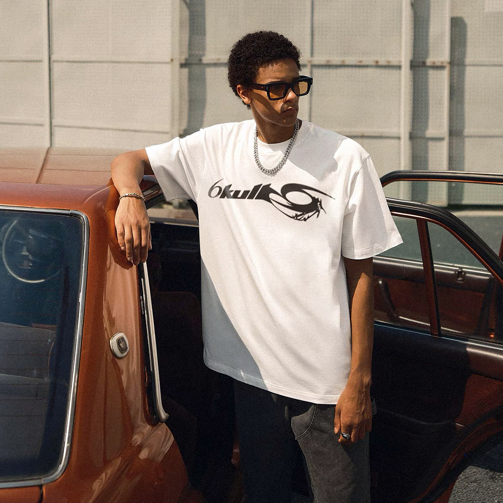 6Kull 'Unparalleled' Original High Street T-Shirt