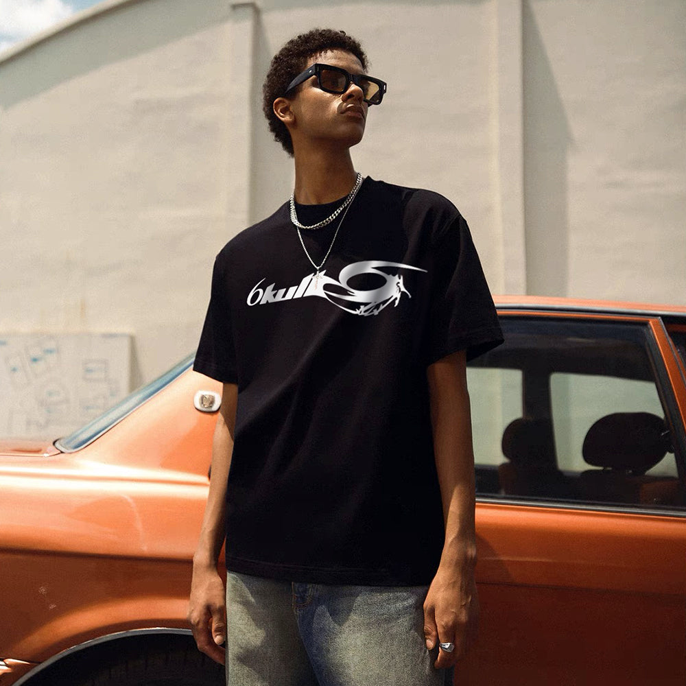 6Kull 'Unparalleled' Original High Street T-Shirt