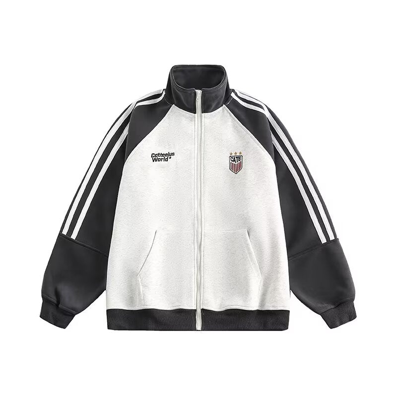 6Kull Varsity Sports Jacket