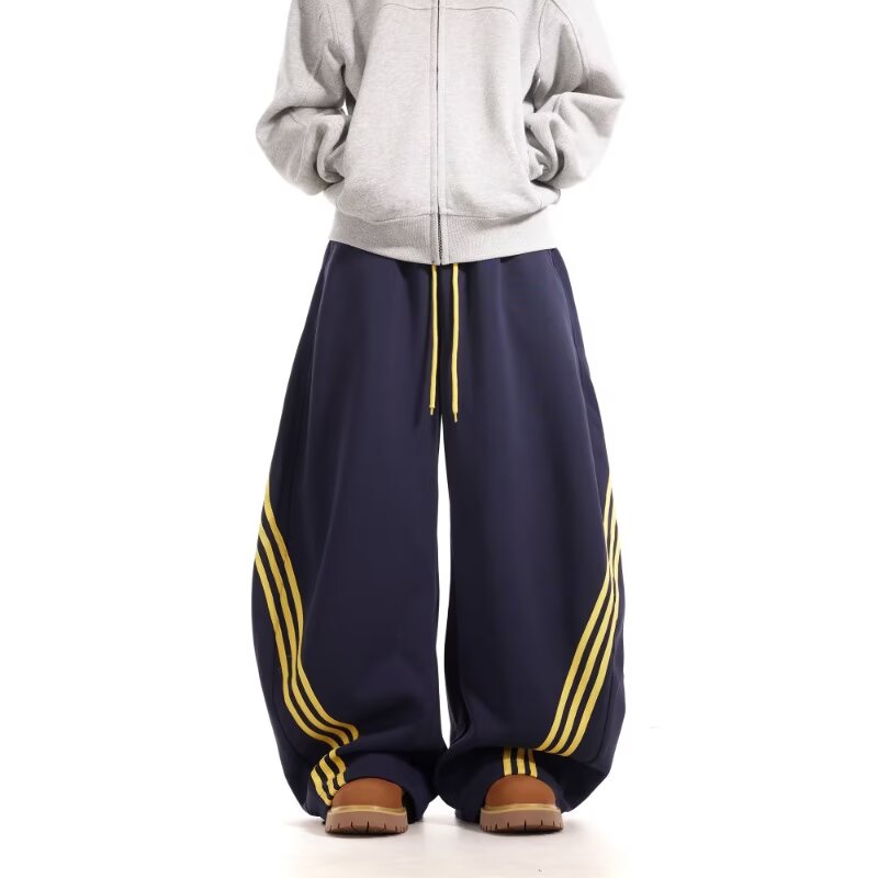 BAGGOUT Sport Track Pants