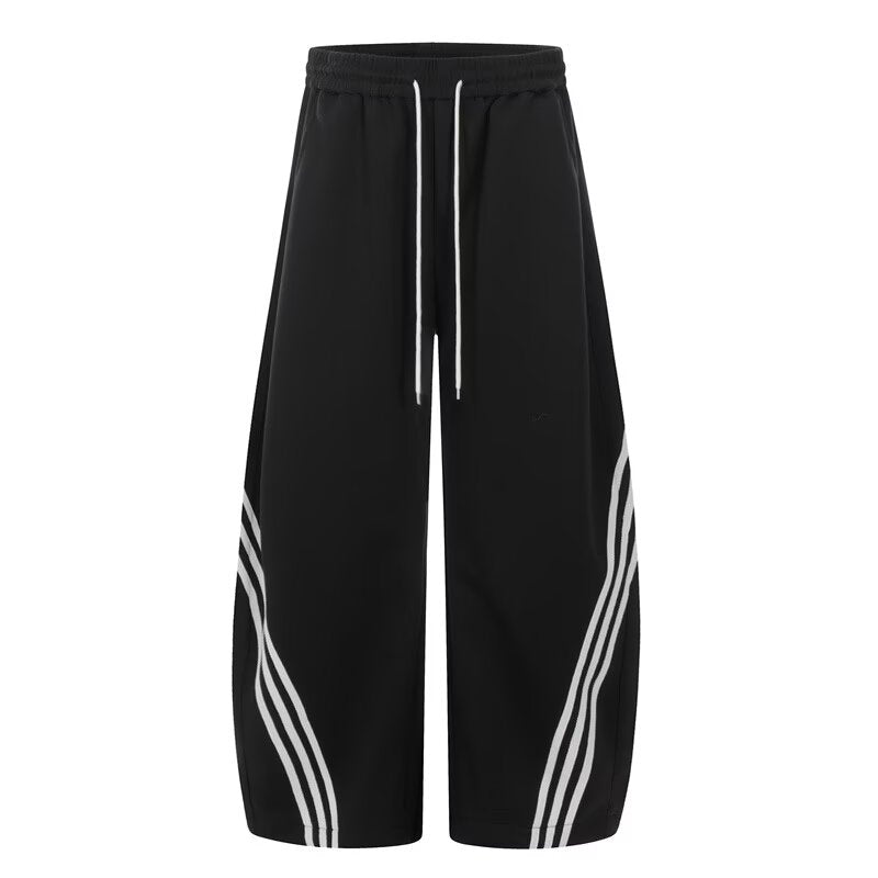 BAGGOUT Sport Track Pants