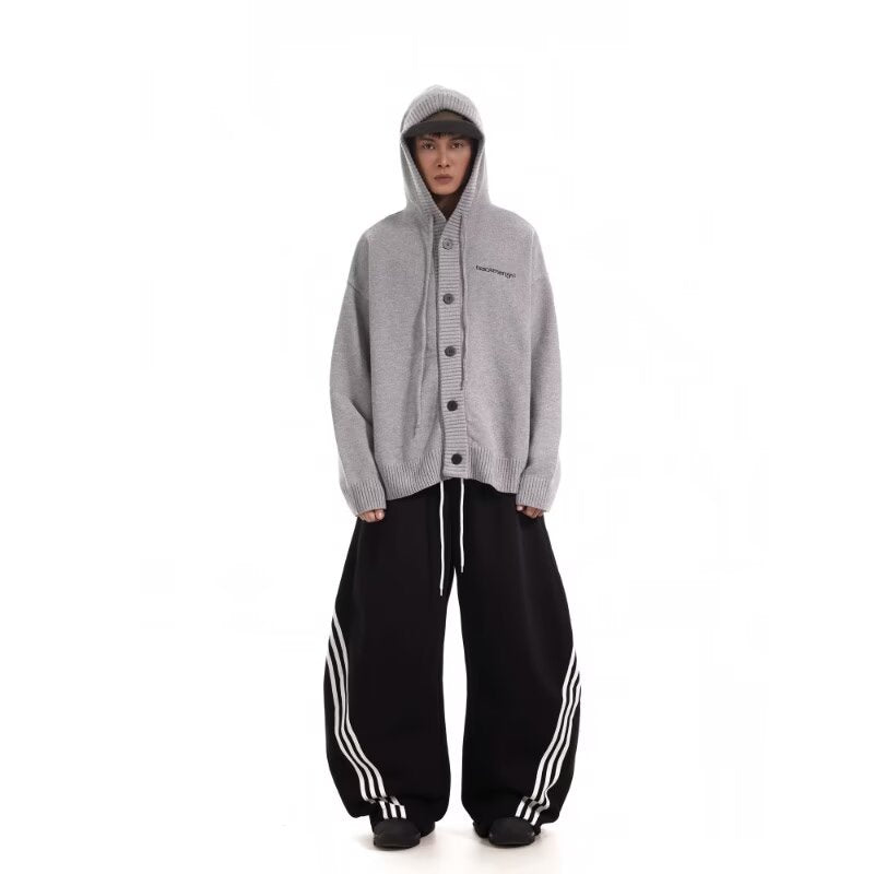 BAGGOUT Sport Track Pants