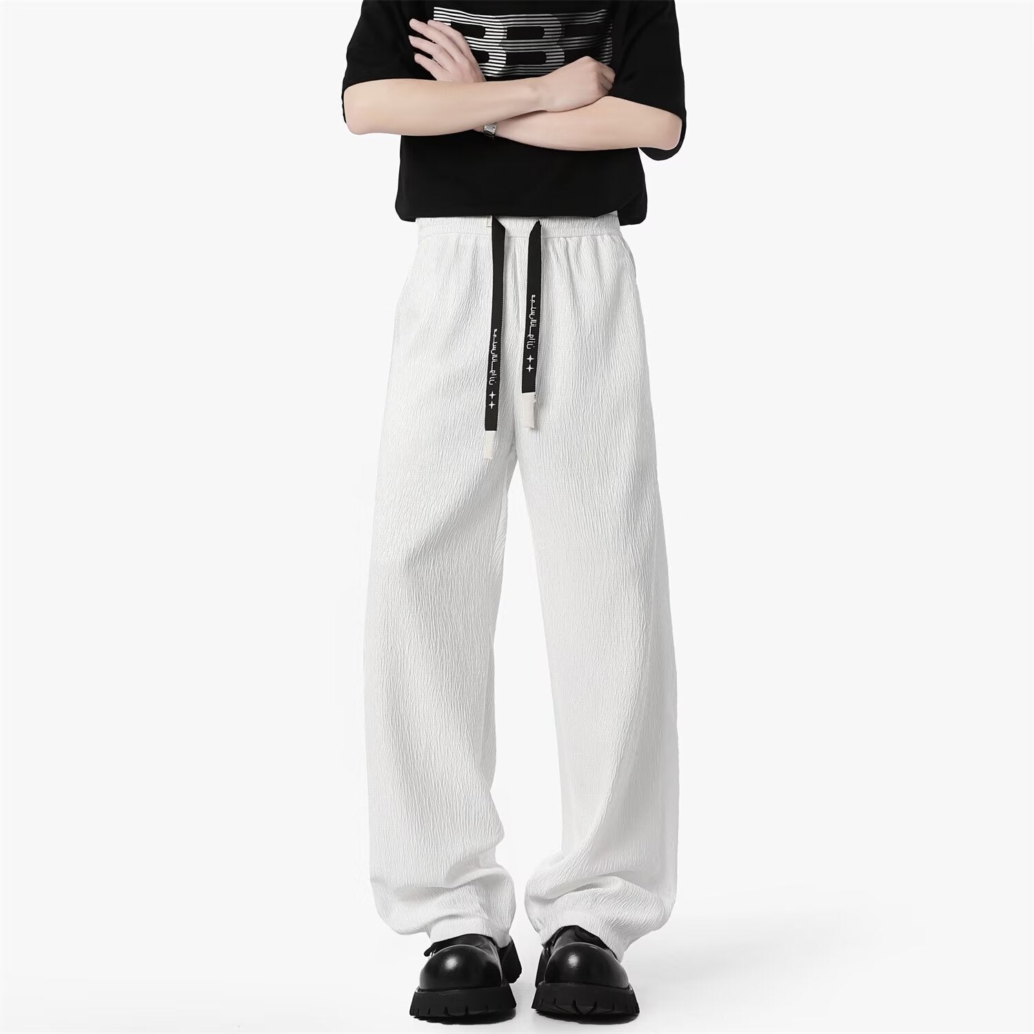 Urban Ease Drawstring Sweatpants