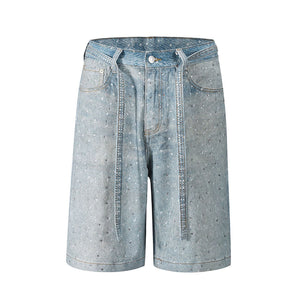 LoopStone Shine in Silence Jeans