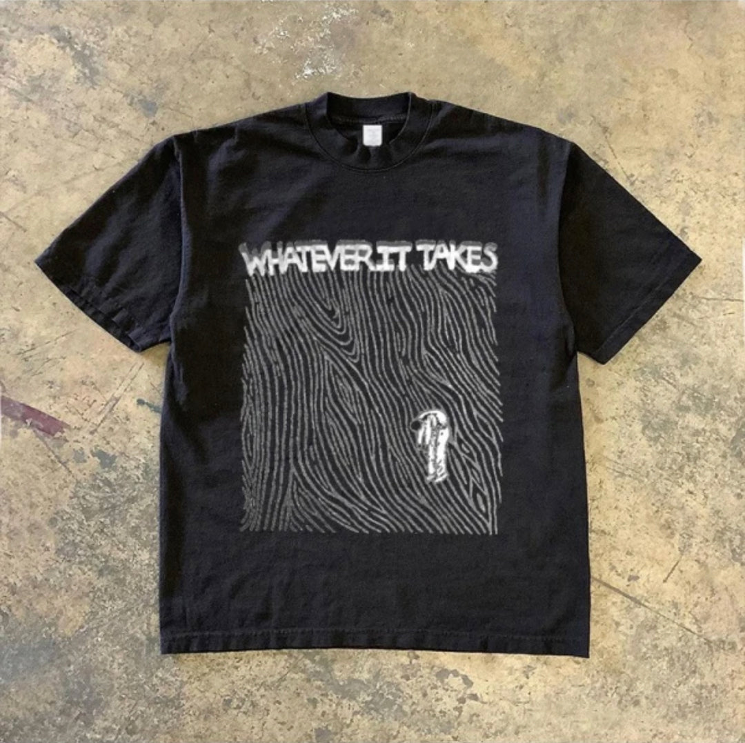 Street Philanthropist Skeleton Bone T-Shirt