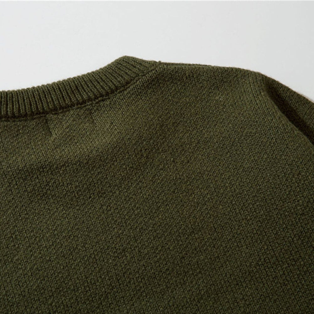 Cute Three Puppies Sweater