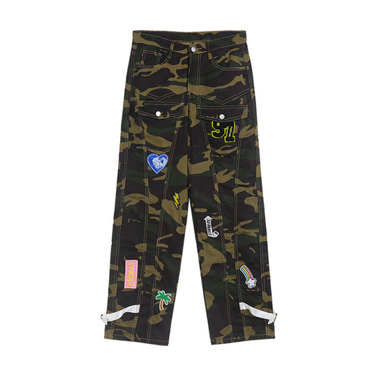 Camouflage