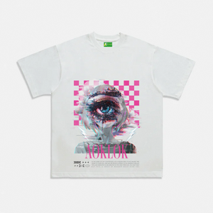 ⚡AG See The World With One Eye T-Shirt