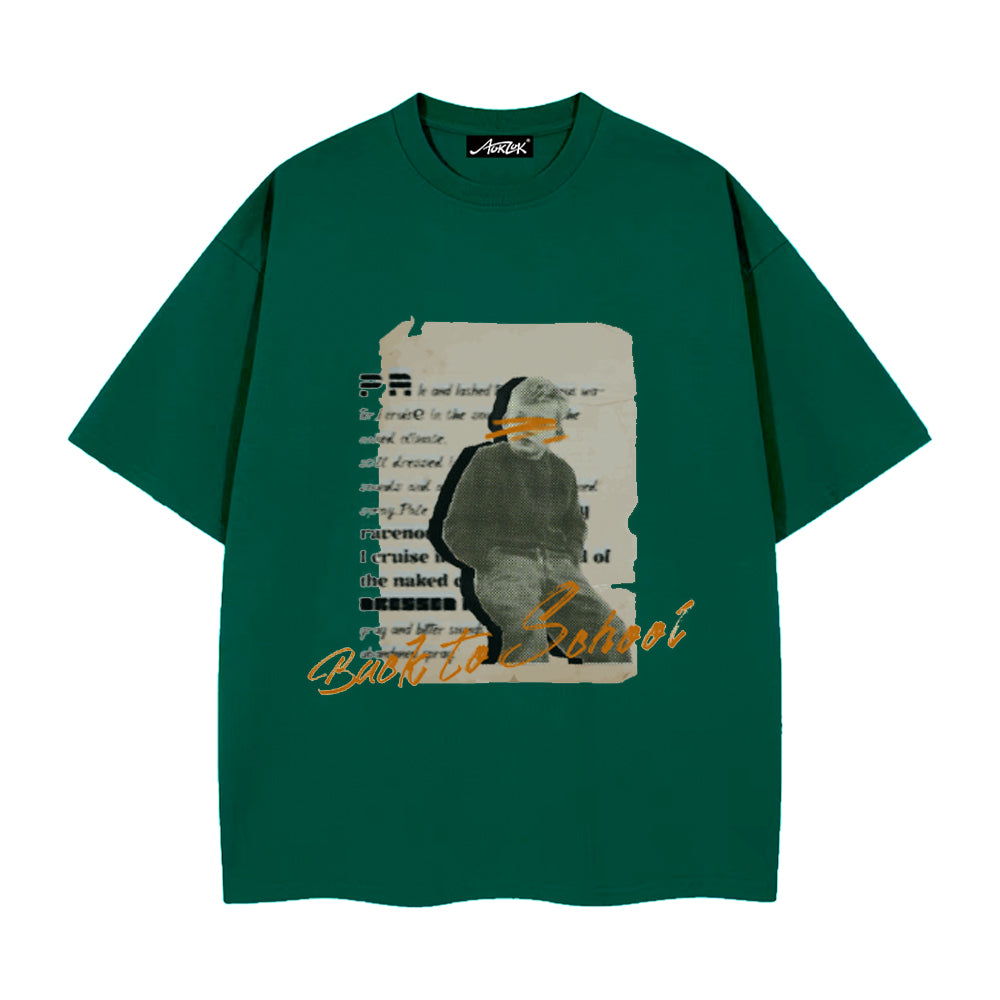 A Lonely Child T-shirt