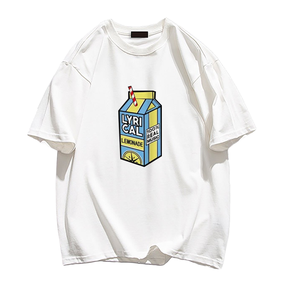 Lemon Drink T-Shirt