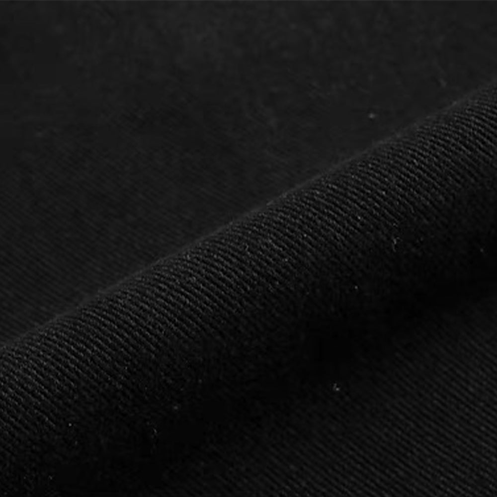 GEG | Gentle Gangster Letter Print Jeans