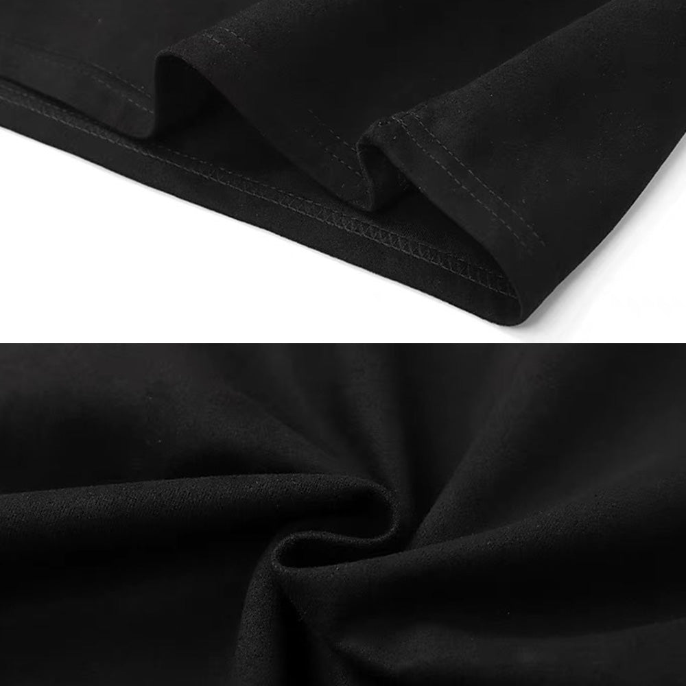 6Kull Bone Wings Summer Vest