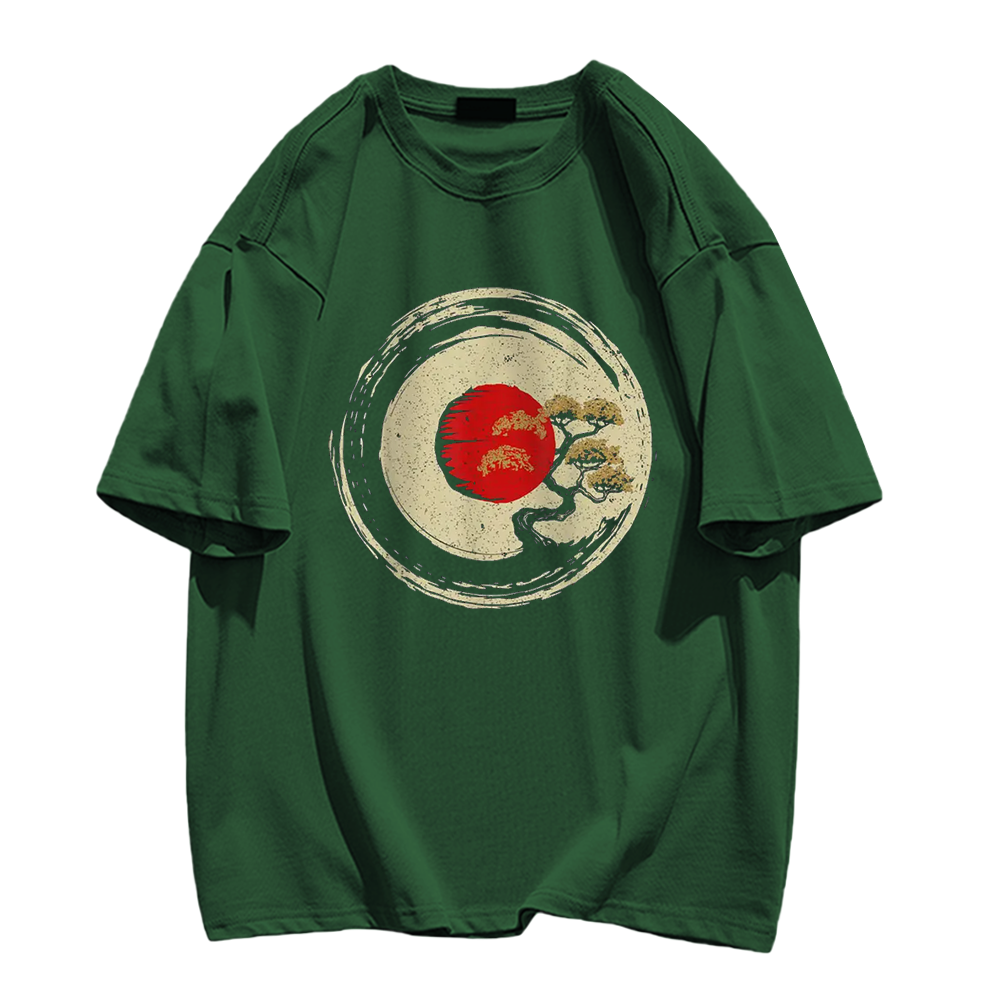 Lonely Tree T-shirt