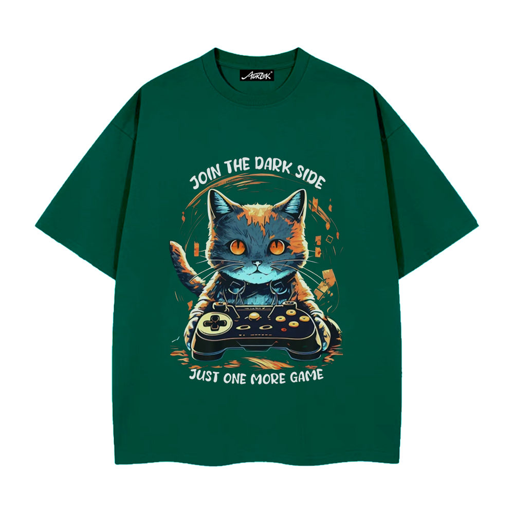 Competitive Cats T-Shirt