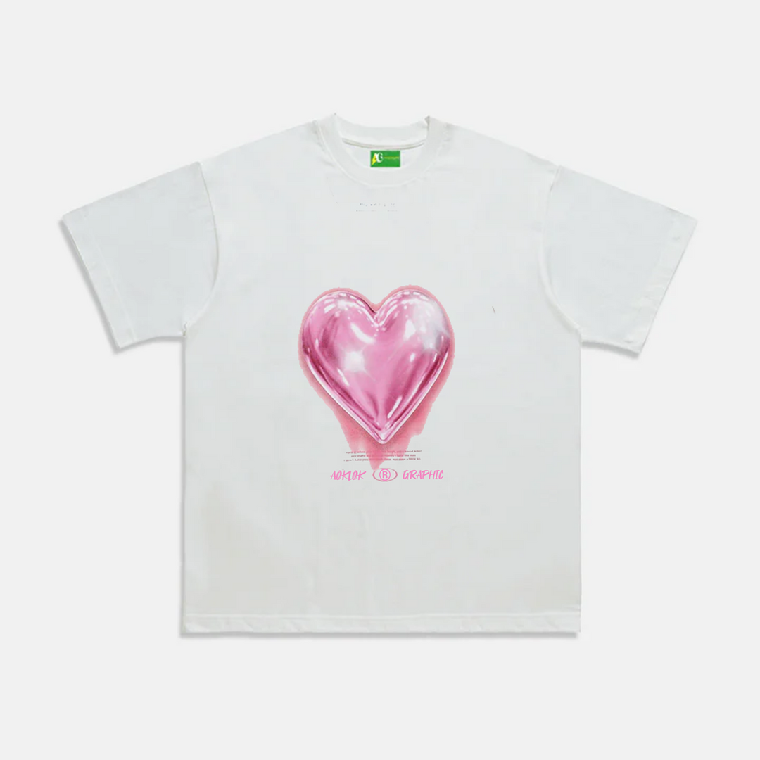 ⚡AG Give Me Your Heart T-Shirt