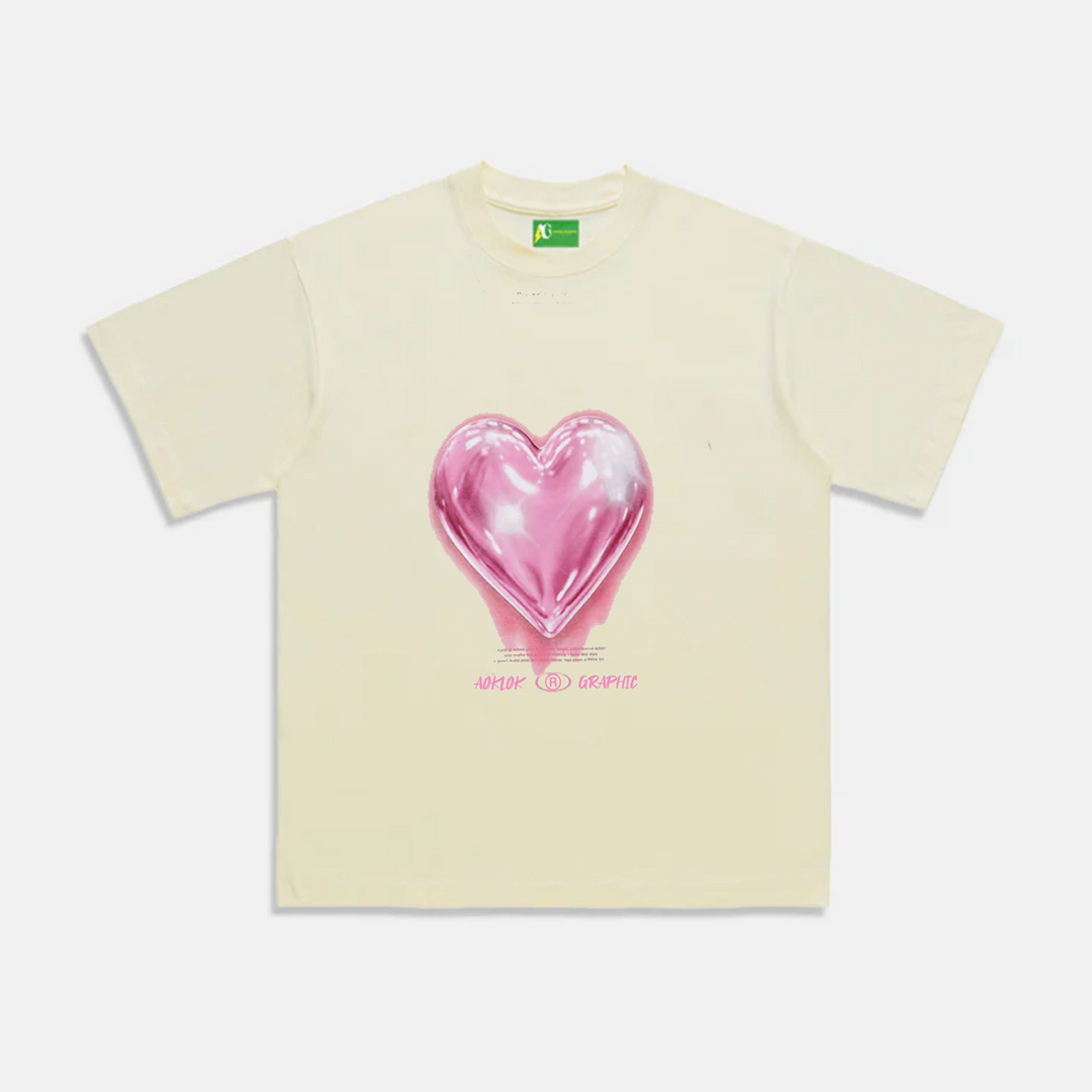 ⚡AG Give Me Your Heart T-Shirt