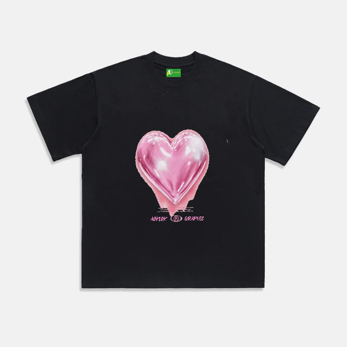 ⚡AG Give Me Your Heart T-Shirt